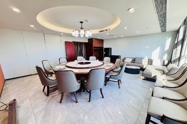 朝阳区独立的会所出租