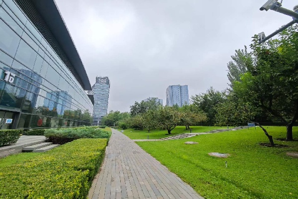 AI space人工智能产业园