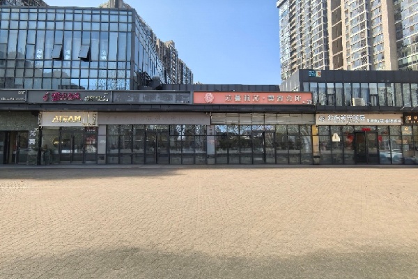 东西环繁华地段优质商铺出售 (1)