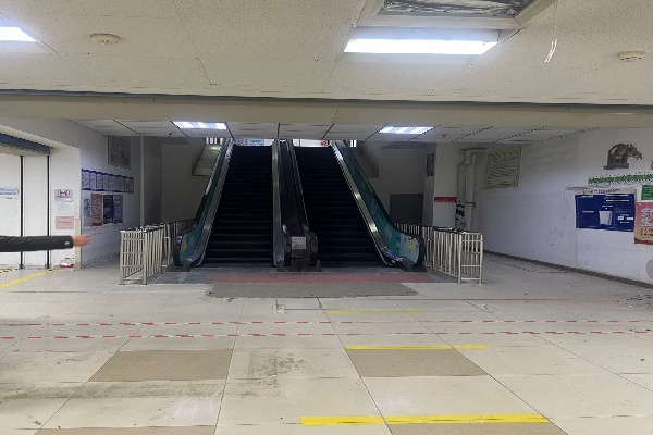 商铺京客隆方庄 京客隆商场租赁的商铺