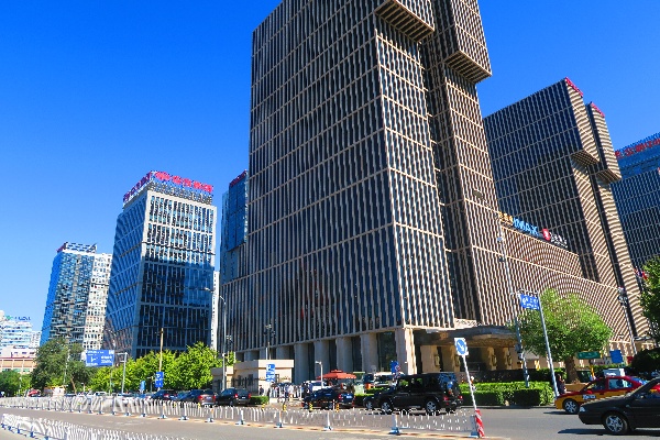 万达广场写字楼办公室出租