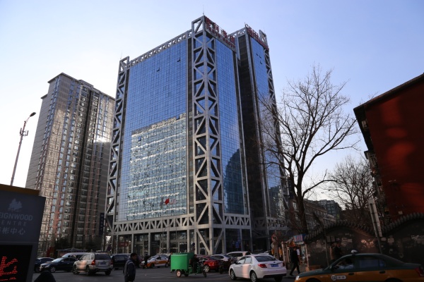 【合格】永安里地铁站精装修办公室业主直租