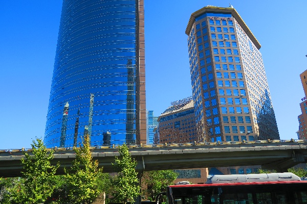 招商局大厦