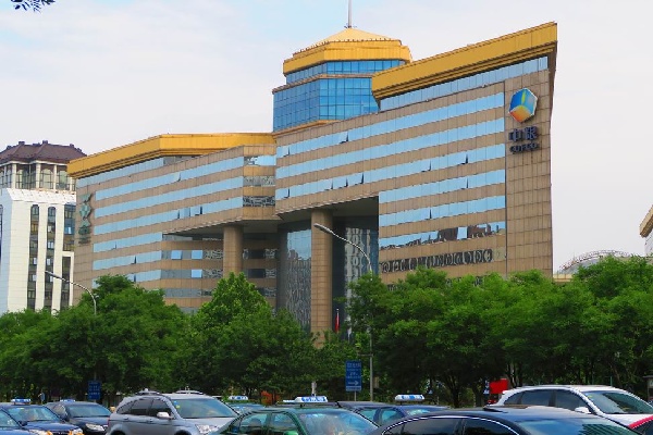 中粮广场