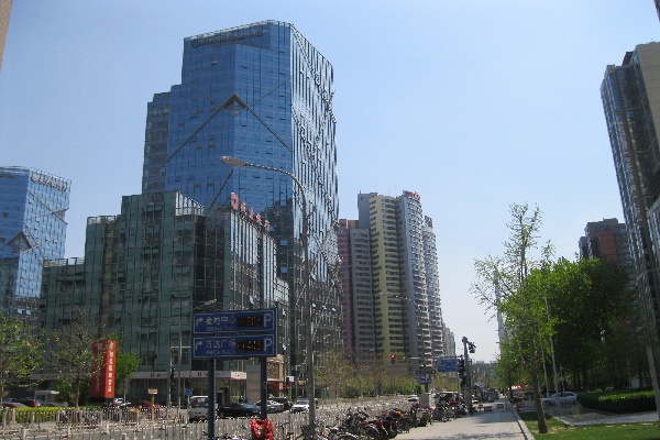 东方梅地亚