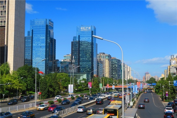 中汇广场