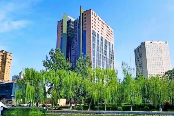 盛福大厦