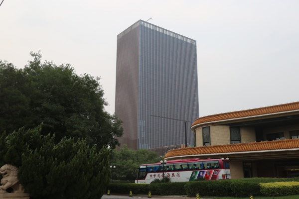 东方金融中心
