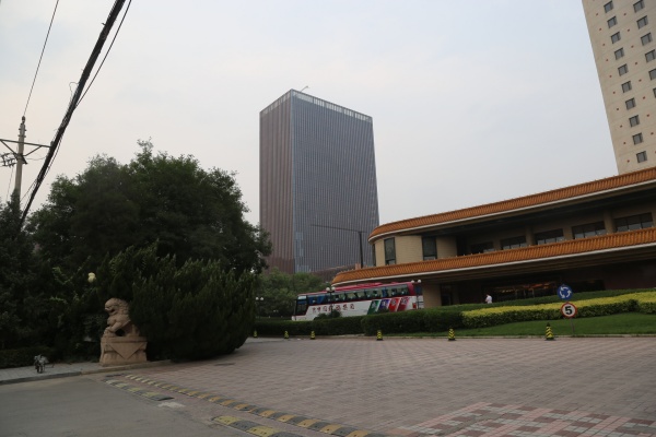 东方金融中心