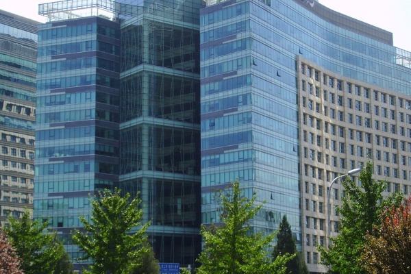 东直门地铁站口国华投资大厦开发商直租