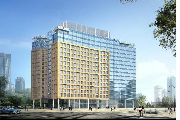 东直门地铁站口国华投资大厦开发商直租