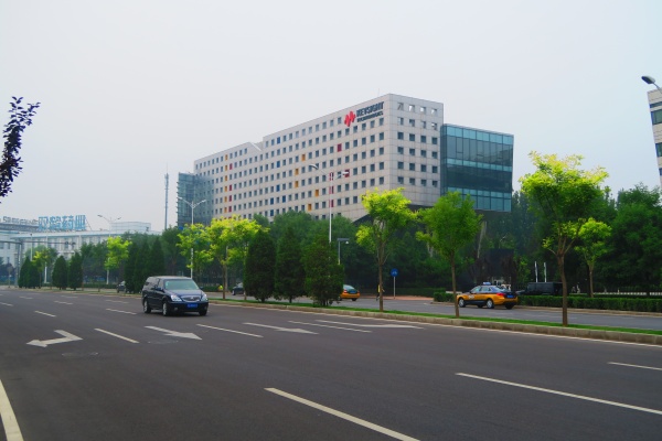 望京16000㎡商业立项独栋可冠名