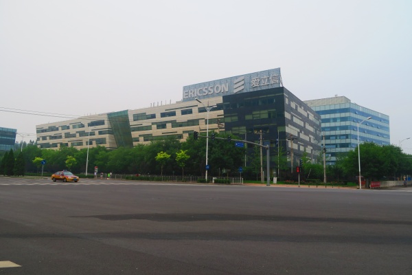 望京16000㎡商业立项独栋可冠名