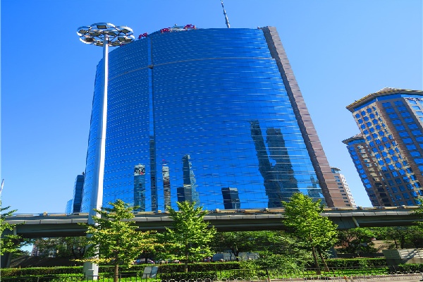 招商局大厦