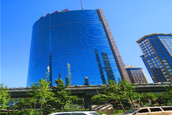 招商局大厦