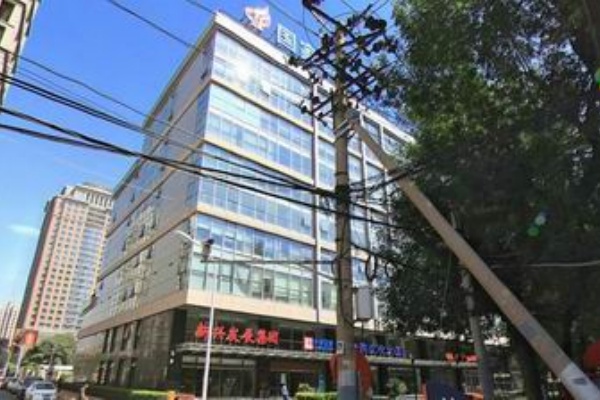 兴业祥龙大厦