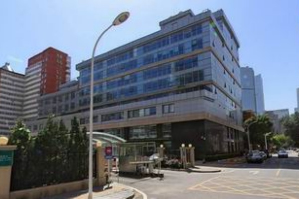 兴业祥龙大厦