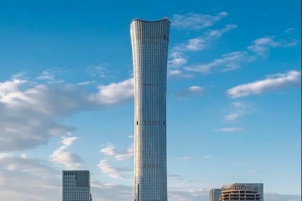 中国尊