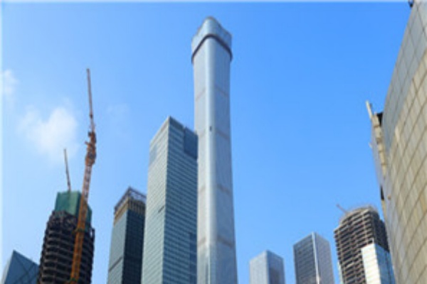 中国尊