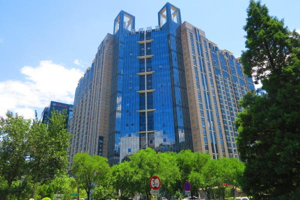 东方银座