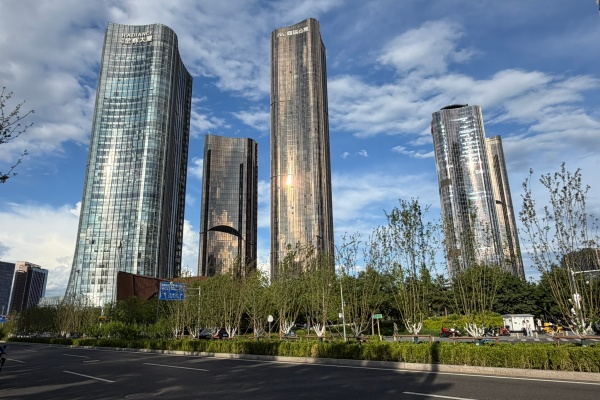 忠旺大厦