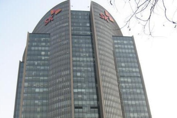 sk大厦