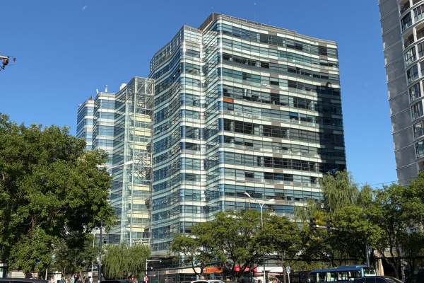 光明大厦