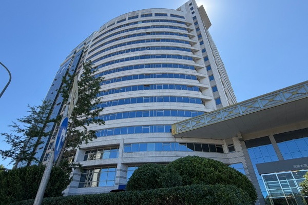 高斓大厦