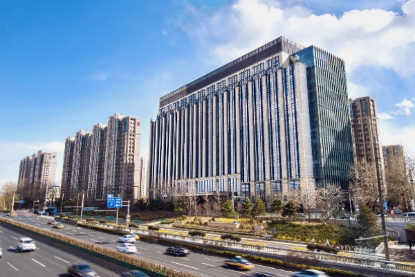 中海地产广场开发商招租信息