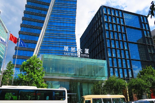 居然大厦