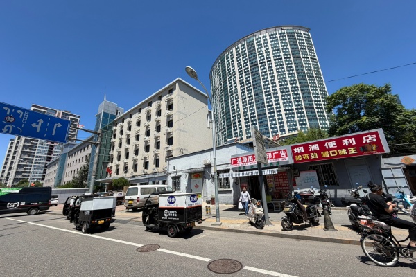 大望写字楼，大旺写字楼