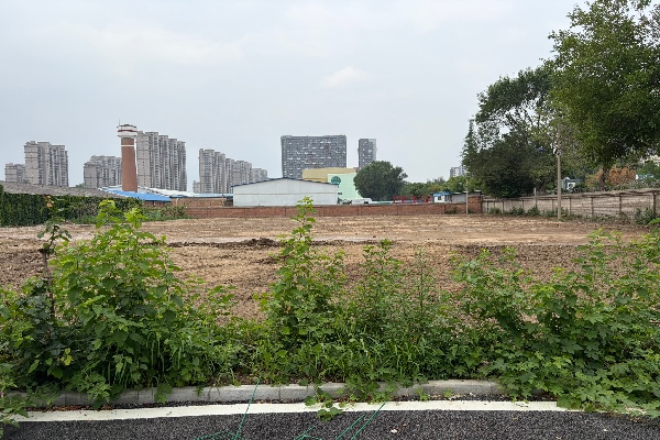 北京万物润合电商产业园