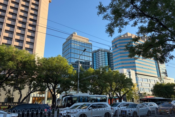 团结湖商圈租赁部电话