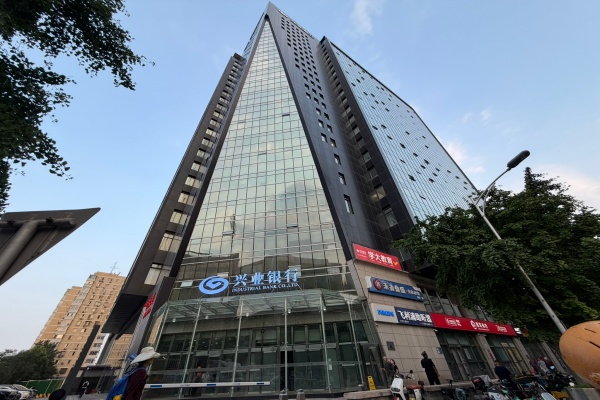 天恒大厦理想空间
