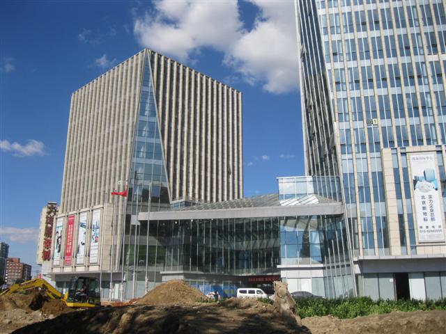 西海国际中心1号楼（A座）【物业客服、原开发商租售电话开发商、栗景伟销售主管，】
