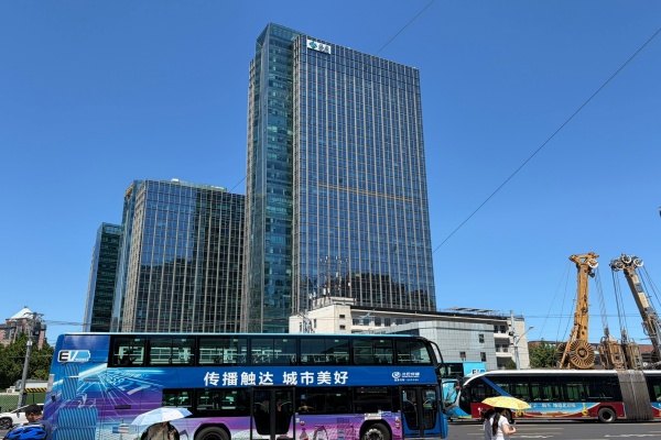24小时空调的甲级写字楼