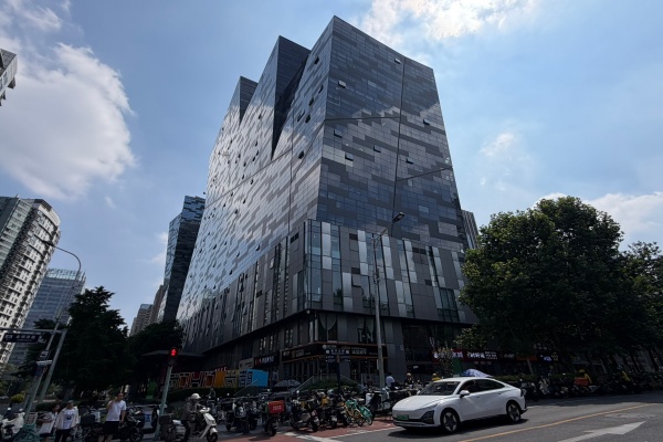 Soho尚都北塔，办公立项，可以注册公司
