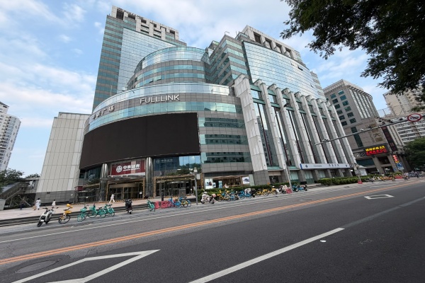 核心区 1200㎡ 出售，回报率