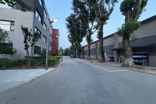 万东科技园，最小出租面积