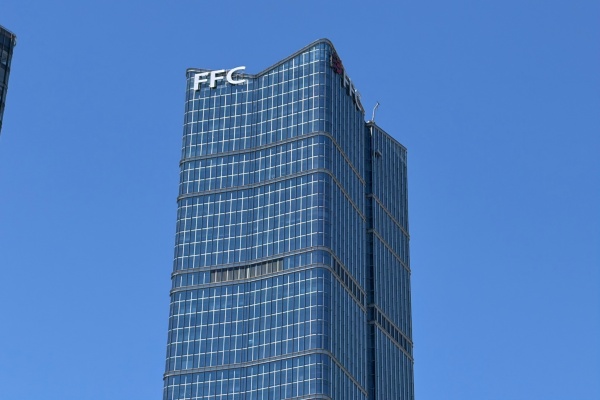Ffc大厦电话