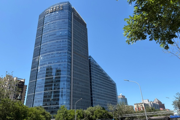 嘉盛中心2层平面图，户型图