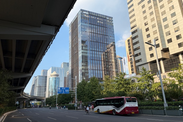 万科大都会电话