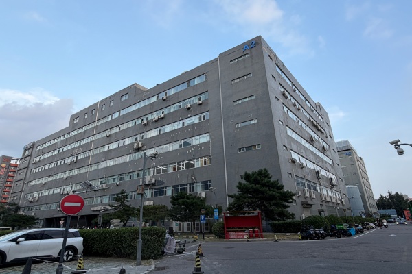 酒仙桥电子城研发中心a二座54㎡