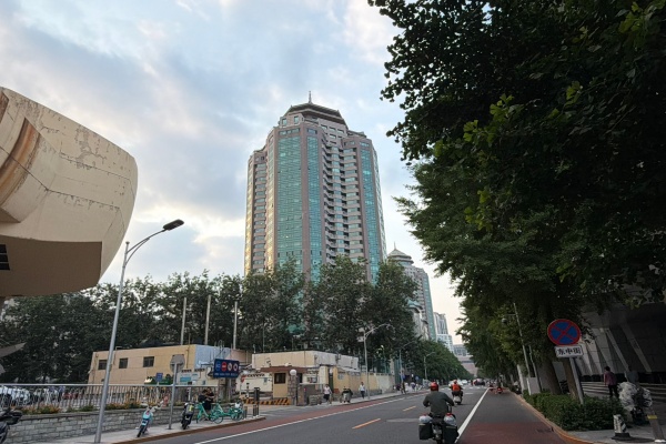 东环广场电话