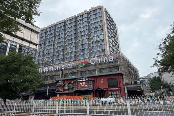 三里屯商圈稀缺商铺房源推荐