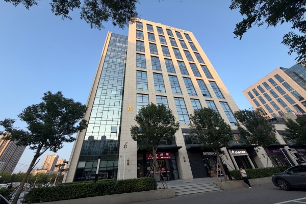常营东方华瑞科技园3号楼1307室出租面积153.27㎡